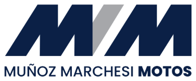 Logo Muñoz Marchesi Motos